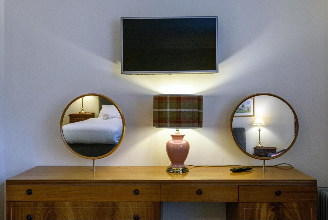 Hotel The Bridge Helmsdale Zewnętrze zdjęcie