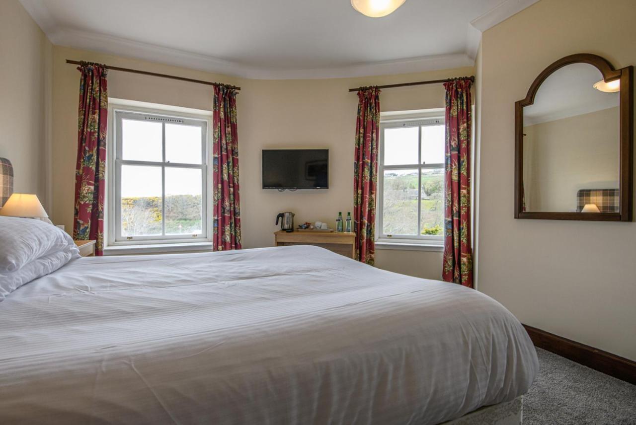 Hotel The Bridge Helmsdale Zewnętrze zdjęcie
