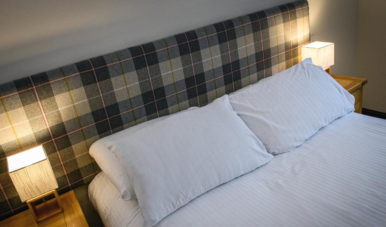 Hotel The Bridge Helmsdale Zewnętrze zdjęcie