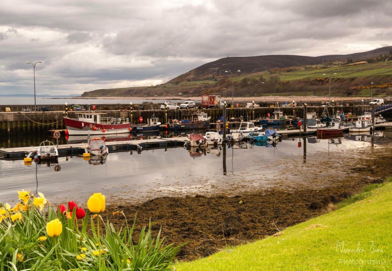Hotel The Bridge Helmsdale Zewnętrze zdjęcie